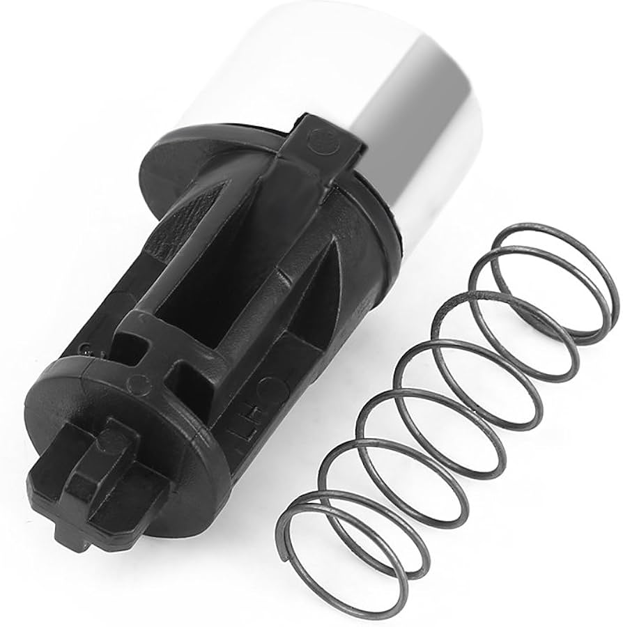 Amazon.com: Dweekiy Automatic Shift Knob Repair Kit Replacement